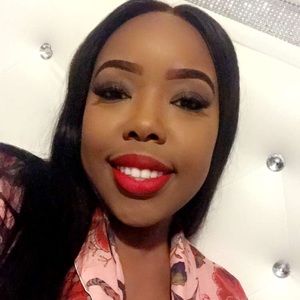 Meet your Posher, Abena